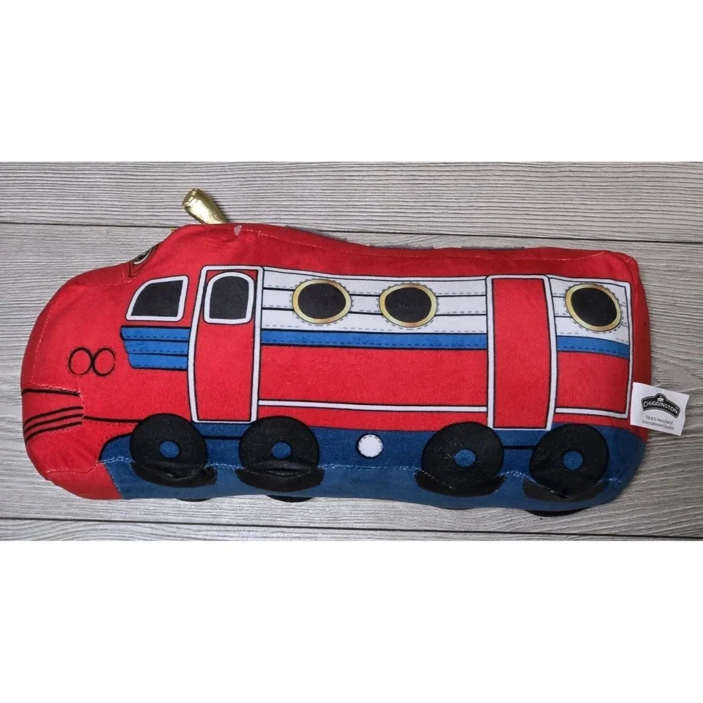 Chuggington 15